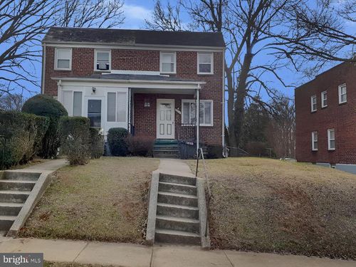 5619 Wesley Ave, BALTIMORE, MD, 21207-6828 | Card Image