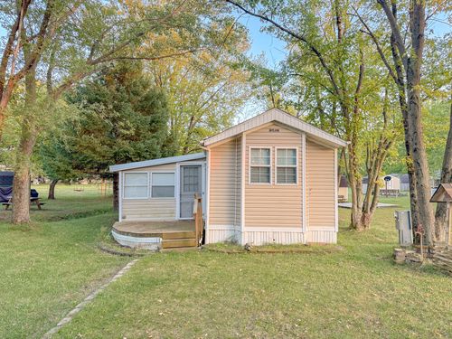 29/140 Woodhaven, Sublette, IL, 61367 | Card Image