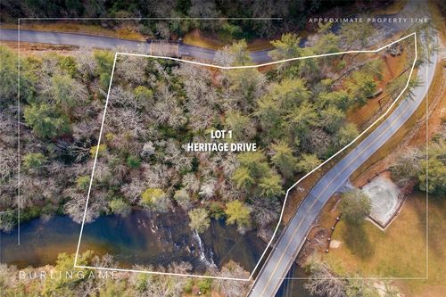 1 Heritage Dr, Sapphire, NC, 28774 | Card Image