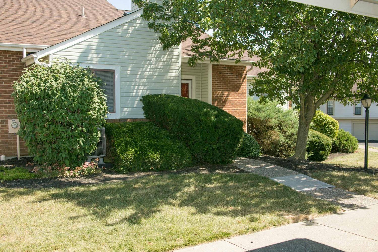 Sherwood Green Ct, Mason, OH 45040