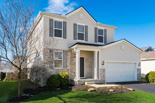 183 Schellinger St, Delaware, OH, 43015-7526 | Card Image