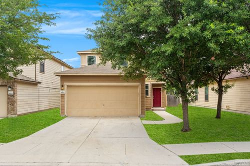 8811 Adhinger, San Antonio, TX, 78245-1796 | Card Image