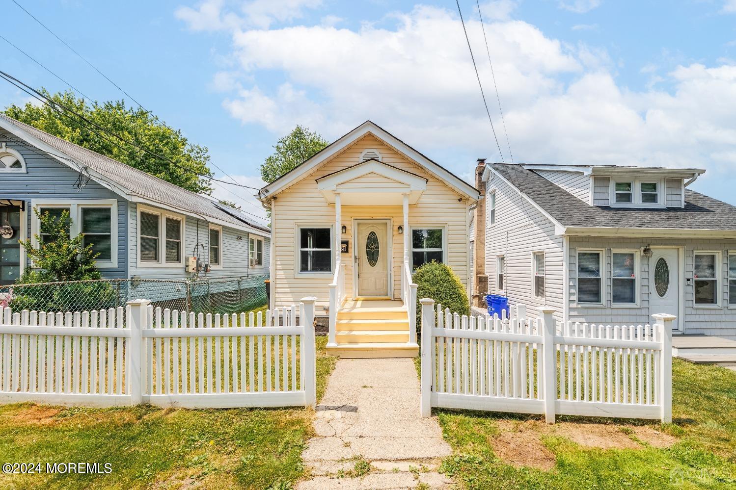 Prospect Ave, South Amboy, NJ 08879 #1