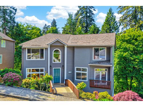 5128 Firwood Dr, West Linn, OR, 97068-3021 | Card Image