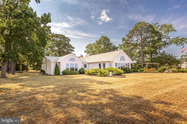 3998 Oyster Shell Ln, House other with 4 bedrooms, 3 bathrooms and null parking in BIVALVE MD | Image 80