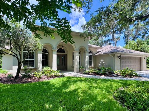3448 Acoma Dr, Ormond Beach, FL, 32174-3089 | Card Image