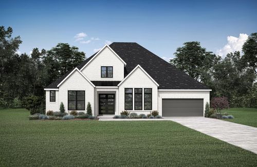 3208 Patterson Ct, McKinney, TX, 75071-1166 | Card Image