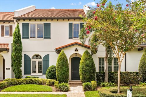 8915 Fountain Palm Aly, WINTER GARDEN, FL, 34787-4549 | Card Image