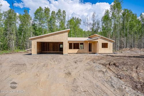 7741 W Hentila Street, Wasilla, AK, 99623 | Card Image