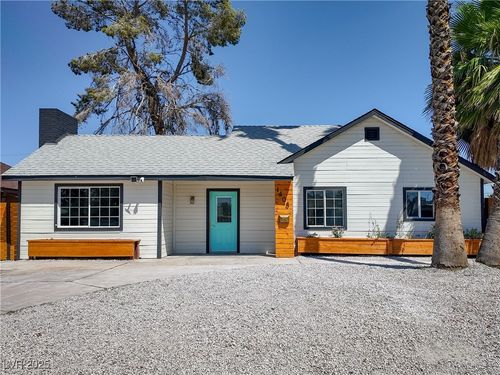 1405 S 11th St, Las Vegas, NV, 89104-1606 | Card Image