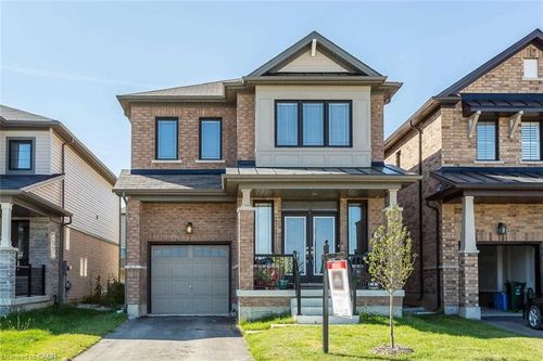 19 Bedrock Dr, Stoney Creek, ON, L8J0K6 | Card Image