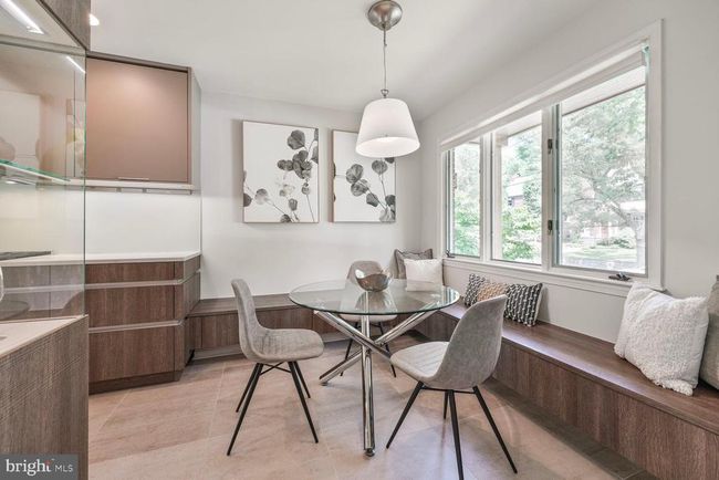 5320 29 Th St Nw, House other with 4 bedrooms, 4 bathrooms and null parking in WASHINGTON DC | Image 12