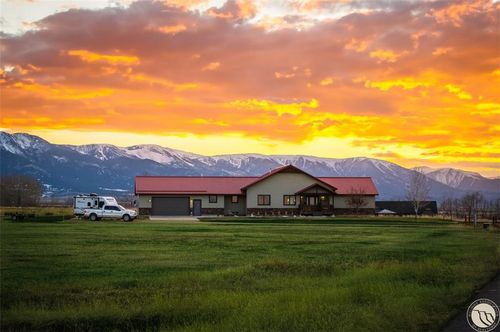 43 Horseshoe Trl, Roberts, MT, 59070-9408 | Card Image