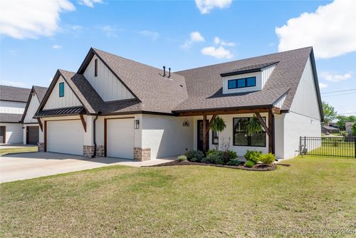 3075 Front St, Catoosa, OK, 74015 | Card Image
