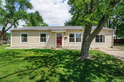 602 Millard Dr, Franklin, OH, 45005-2036 | Card Image