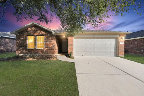21518 Gannet Peak Way, Katy, TX, 77449-0135 | Card Image