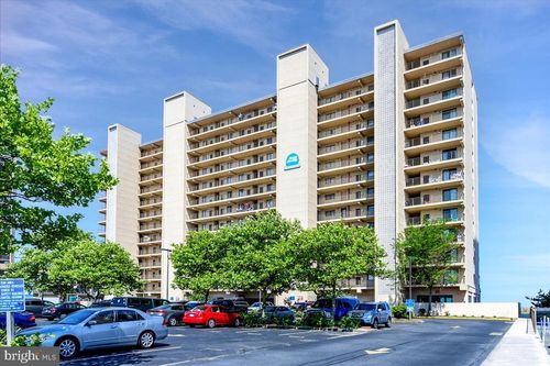 105-10002 Coastal Hwy, OCEAN CITY, MD, 21842-2661 | Card Image