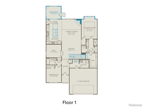 5145 Addington St, Canton, MI, 48188-3349 | Card Image