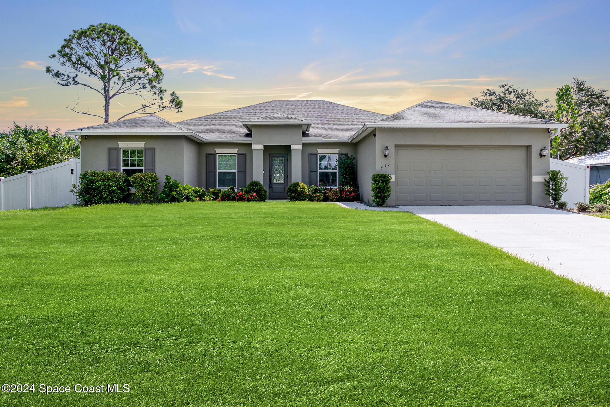 Corinne Ave, Palm Bay, FL 32909