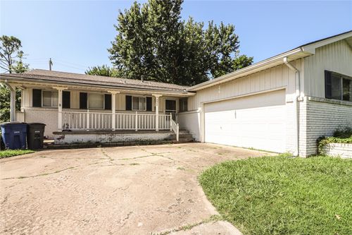 5920 E 25th Street S, Tulsa, OK, 74114 | Card Image
