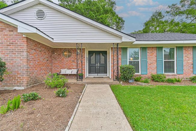 18210 Point Lookout Dr, House other with 3 bedrooms, 2 bathrooms and 2 parking in Houston TX | Image 4