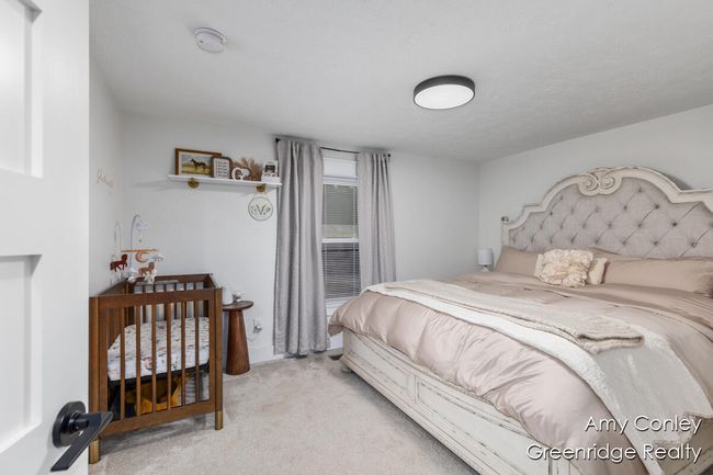 MASTER BEDROOM | Image 24