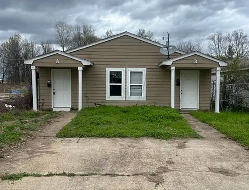 a-324 Gannt St, Marion, AR, 72364-1534 | Card Image