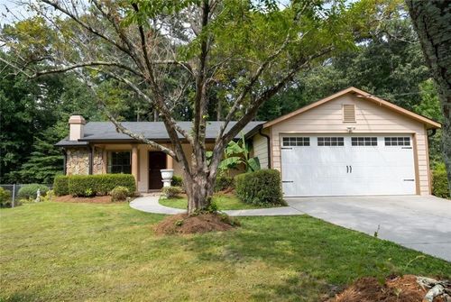 5175 Downs Way, Norcross, GA, 30093-2430 | Card Image