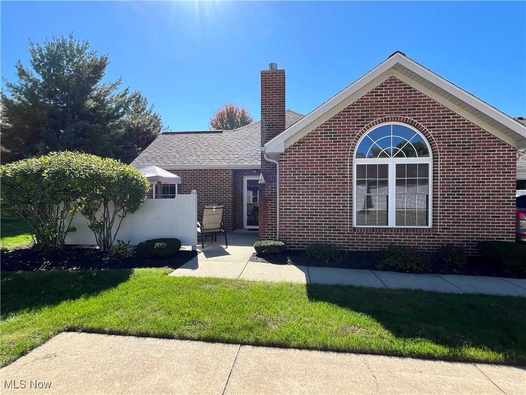 Wellingshire Cir, Tallmadge, OH 44278
