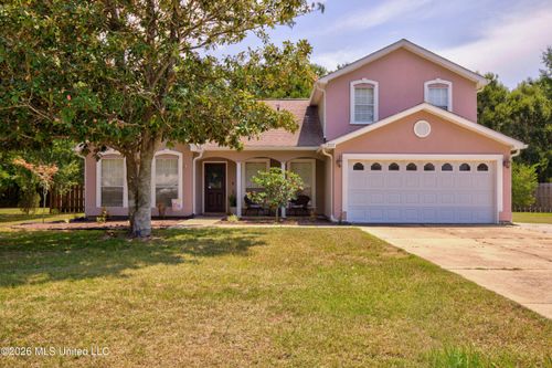 2117 Shelby Ln, Ocean Springs, MS, 39564-8779 | Card Image
