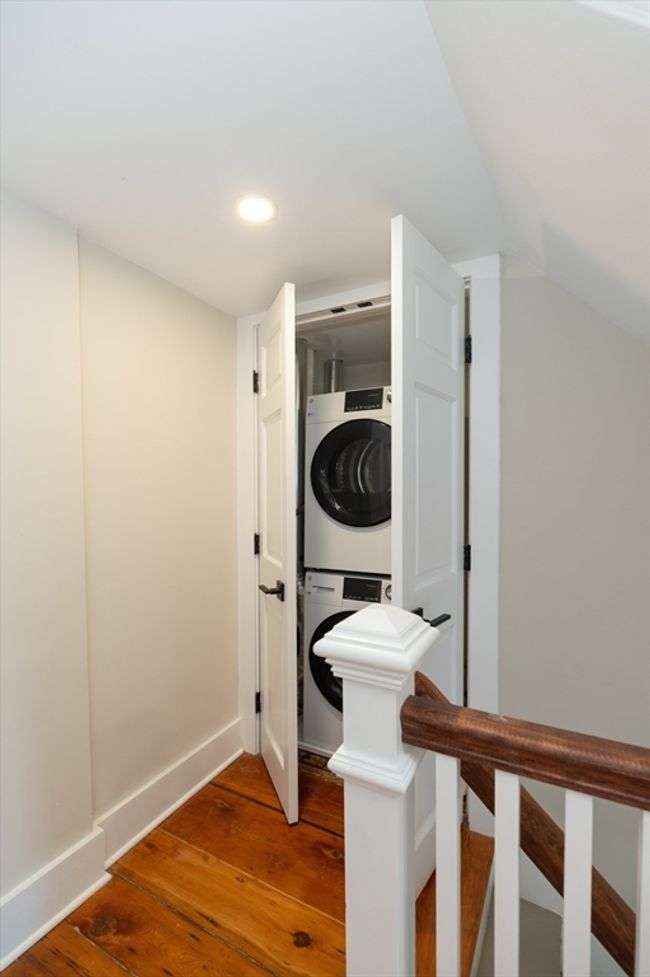 APT-3 - 2 Court St, Condo with 1 bedrooms, 1 bathrooms and 1 parking in Newburyport MA | Image 10