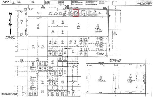 0 Fort Tejon Rd Vic 202, Llano, CA, 93544 | Card Image