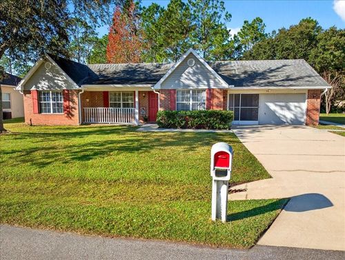 94 Whittington Dr, PALM COAST, FL, 32164-3910 | Card Image