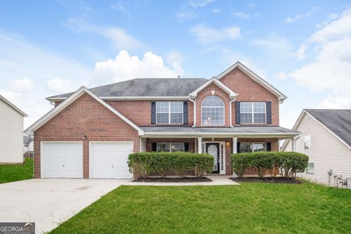 6792 Foxfire Pl, South Fulton, GA, 30349-1382 | Card Image