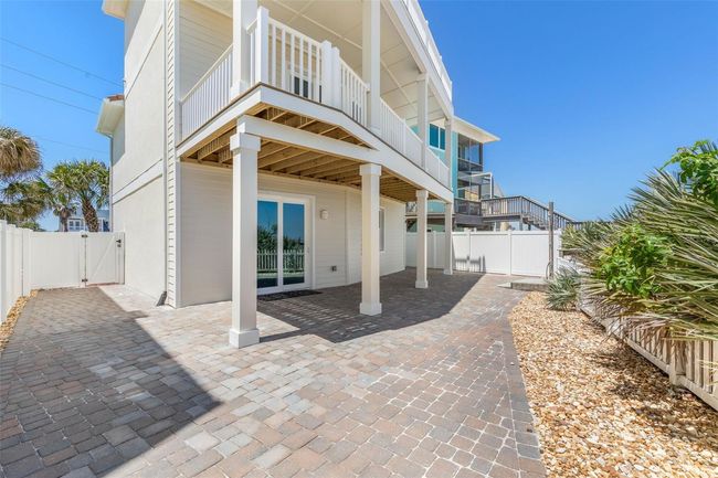 3303 N Ocean Shore Blvd, House other with 5 bedrooms, 5 bathrooms and null parking in FLAGLER BEACH FL | Image 35
