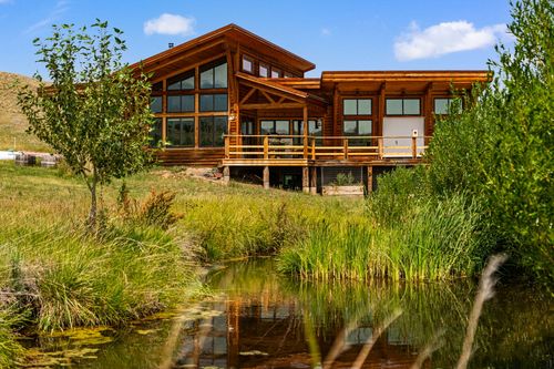 426 Antelope Creek Road, Pony, MT, 59747 | Card Image