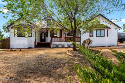 2703 Forest Service Road 51, Overgaard, AZ, 85933-5172 | Card Image