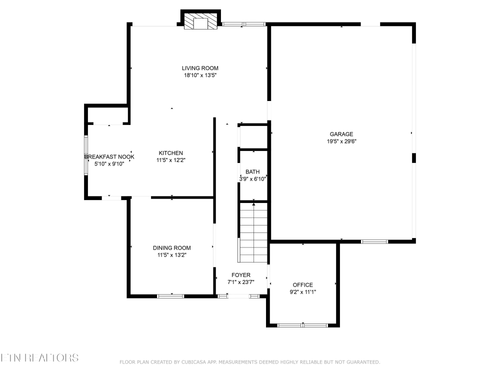 7038 Wyndham Pointe Ln, Knoxville, TN, 37931-2565 | Card Image