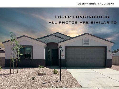 3369 E Sabado Drive, Kingman, AZ, 86409 | Card Image