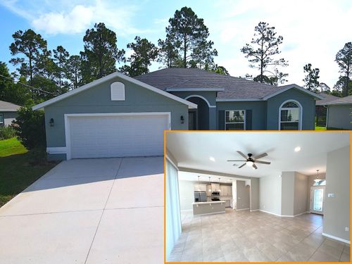 37 Pine Croft Ln, PALM COAST, FL, 32164-7038 | Card Image