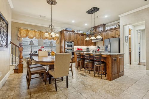 922 Mckamy Drive, Allen, TX, 75013 | Card Image