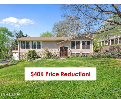 1623 Hightop Tr, Knoxville, TN, 37923 | Card Image