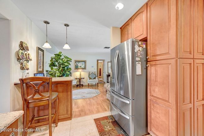 1208 Duke Way, House other with 3 bedrooms, 2 bathrooms and null parking in Cocoa FL | Image 11