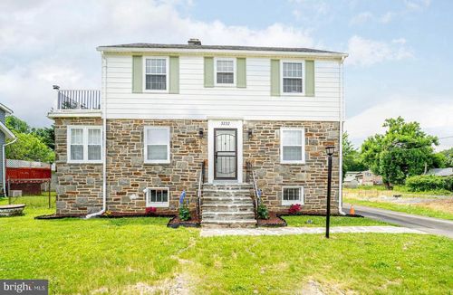 3232 N Rolling Rd, WINDSOR MILL, MD, 21244-2025 | Card Image