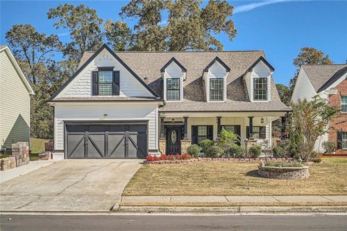 1037 Nathan Mauldin Dr, Lawrenceville, GA, 30043-7224 | Card Image
