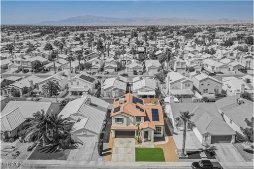 6094 Bing Cherry Dr, Las Vegas, NV, 89142-0615 | Card Image