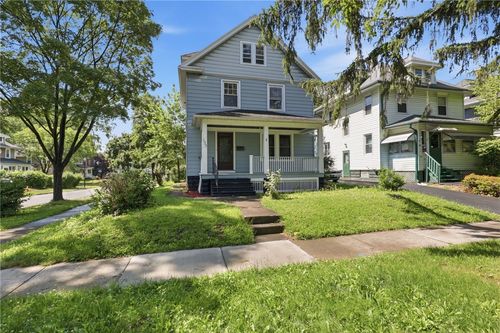 133 Parkside Avenue, Rochester, NY, 14609 | Card Image