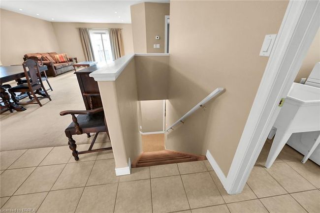 15 - 385 Park Rd N, Townhouse with 2 bedrooms, 2 bathrooms and 2 parking in Brantford ON | Image 27