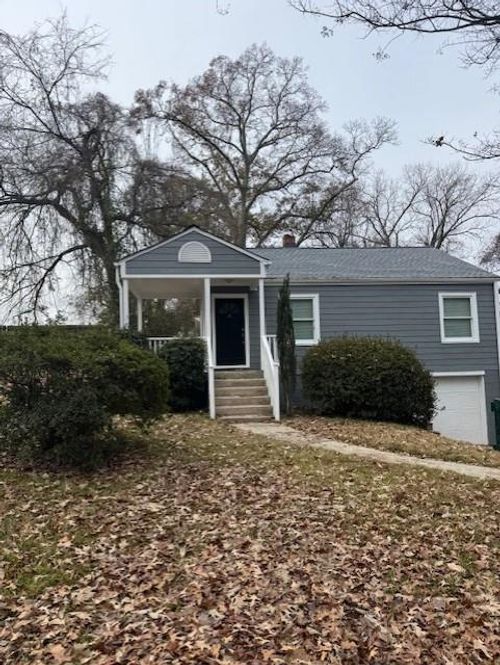 1464 Hawthorne Ave Nw, Atlanta, GA, 30309-2230 | Card Image