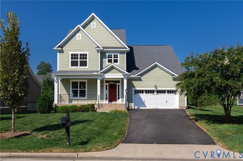 7052 Washbrook Ter, Glen Allen, VA, 23059-6613 | Card Image